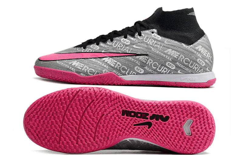 T������nis Futsal Nike Mercurial Air Zoom Superfly 9 IC