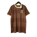 Camisa Flamengo Edição Especial 24/25 Masculina - Marrom