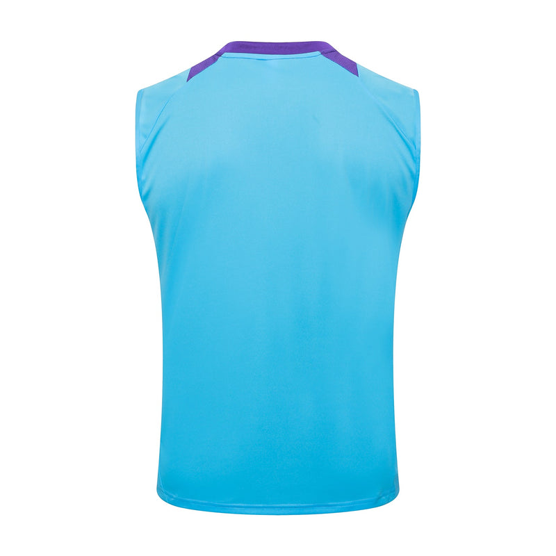 Conjunto Regata Argentina 2024/25 - Azul