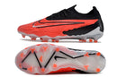 Chuteira Nike Phantom Gripknit GX Elite FG