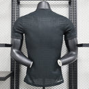 Camisa Timão 24/25 Away Nike Jogador - Preta