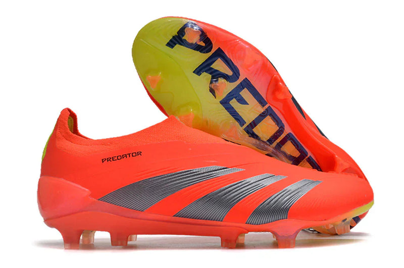 Chuteira Adidas Predator Predstrike.1 LL FG