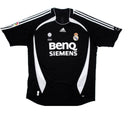 Camisa Real Madrid 2006/07 Retrô