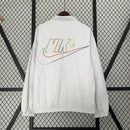 Corta-Vento Nike 24/25 - Branco