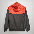 Corta-vento Roma estilo Clássico 19/20