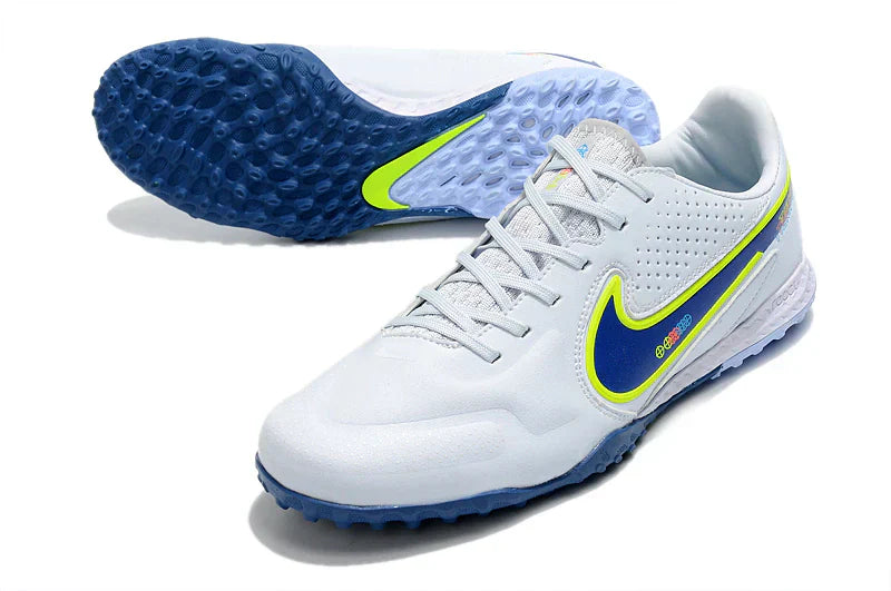 Chuteira Society Nike Tiempo Legend 9 TF