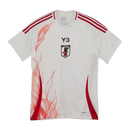 Camisa Japão Anime Edição Y-3 24/25 - Adidas Masculino Torcedor