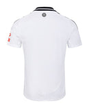 Camisa Fulham Home 24/25 Adidas Masculina - Branco
