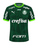 Camisa Palmeiras Home 23/24 Torcedor