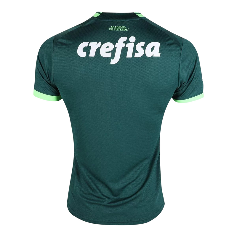 Camisa Palmeiras Home 23/24 Torcedor