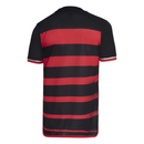 Camisa Flamengo 24/25 Home Adidas Torcedor - Vermelho e Preto