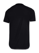 Camisa Flamengo 23/24 Third Adidas Torcedor - Preto