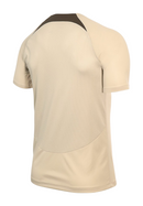 Camisa Timão 24/25 Treino Nike Torcedor - Bege