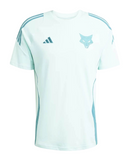 Camisa Cruzeiro 25/26 Treino Nike Torcedor - Branca