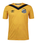 Camisa Peixão 24/25 Third Umbro Torcedor - Amarela
