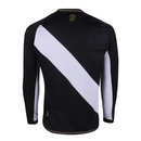 Camisa 2023/24 Vasco da Gama Home Preta