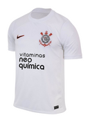 Camisa Timão Home 23/24 Torcedor