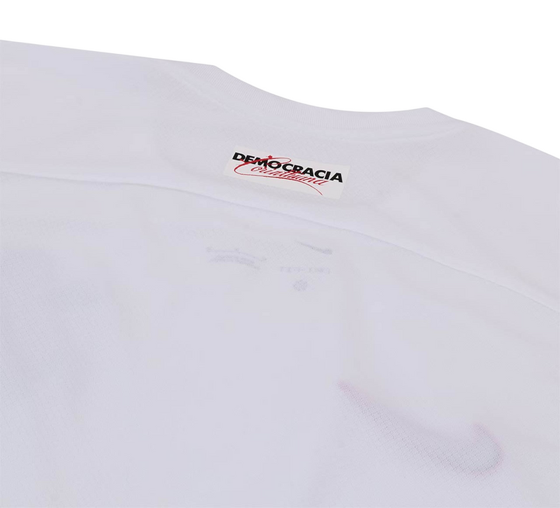 Camisa Timão Home 23/24 Torcedor