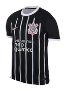Camisa Timão Away 23/24 Torcedor