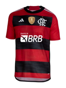 Camisa Flamengo Home 23/24 Torcedor