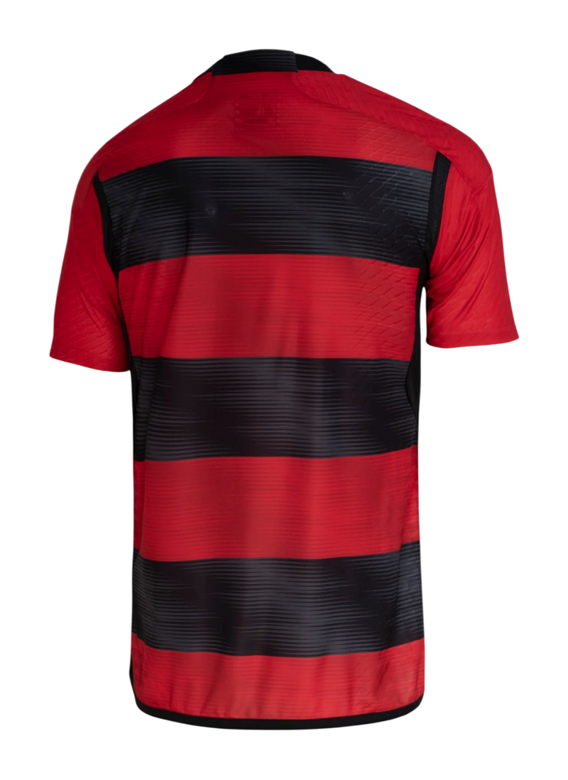 Camisa Flamengo Home 23/24 Torcedor
