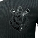 Camisa Timão 24/25 Away Nike Jogador - Preta