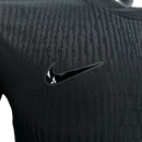 Camisa Timão 24/25 Away Nike Jogador - Preta