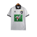 Camisa Retrô Botafogo ll 1995/96 Masculino Branco