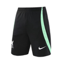 Conjunto Regata Liverpool Training 2023/24 Nike - Cinza