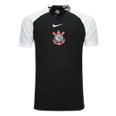 Camisa Corinthians Away 25/26 Nike - Torcedor