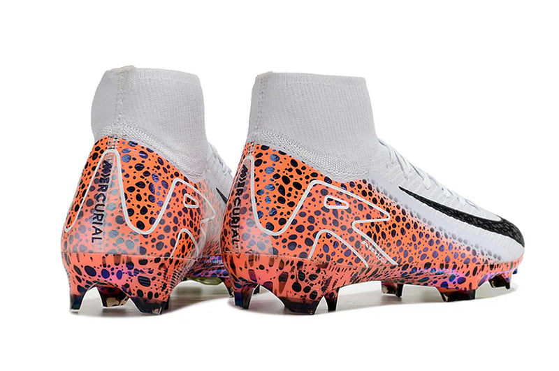 Chuteira Nike Mercurial Superfly 10 ELETRIC FG