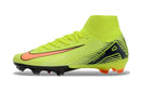 Chuteira Nike Air Zoom Mercurial Superfly 10 Elite FG