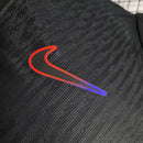 Camisa Barcelona II 24/25 Black - Nike - Masculino Jogador