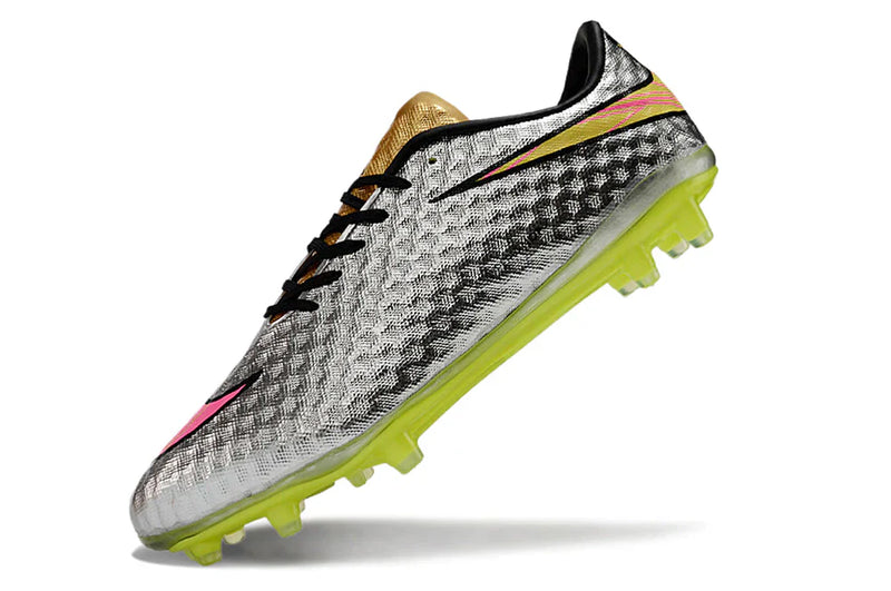 Chuteira Nike Hypervenom Elite FG