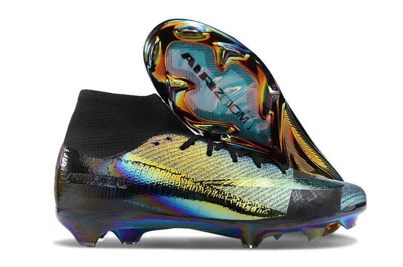 Chuteira Nike Mercurial Superfly 10 Cosmic FG