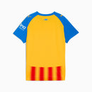 Conjunto Infantil Puma Valencia 2025/26 III