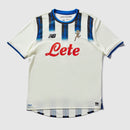 Camisa New Balance Atalanta 2025/26 II