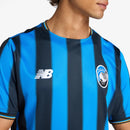 Camisa New Balance Atalanta 2025/26 I