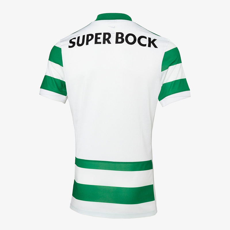 Camisa Sporting 2025/26 I