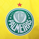 Camisa Palmeiras Third III 25/26 Puma - Torcedor