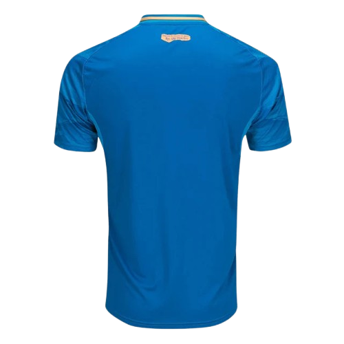 Camisa Cruzeiro Third III 2025/26 Adidas Torcedor