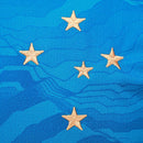 Camisa Cruzeiro Third III 2025/26 Adidas Torcedor