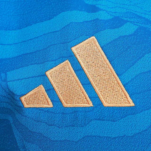 Camisa Cruzeiro Third III 2025/26 Adidas Torcedor