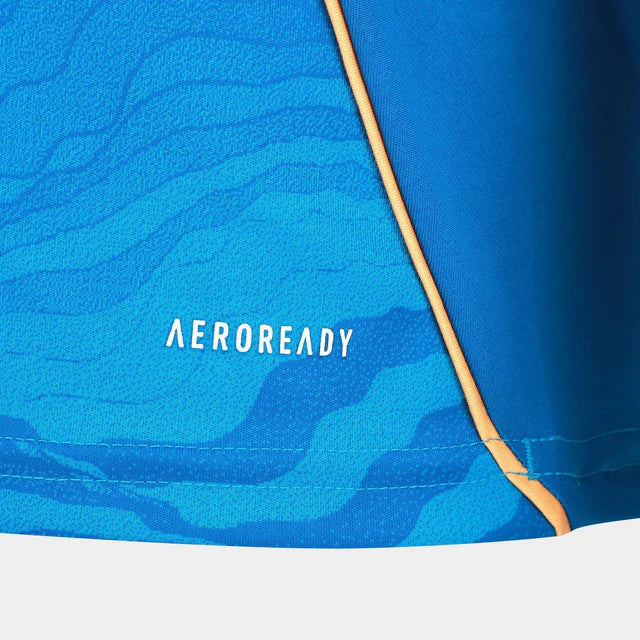 Camisa Cruzeiro Third III 2025/26 Adidas Torcedor