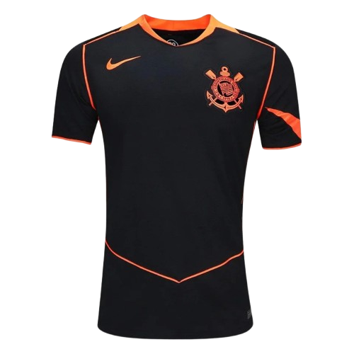 Camisa Corinthians Third III Total 90 25/26 Nike - Masculina Torcedor