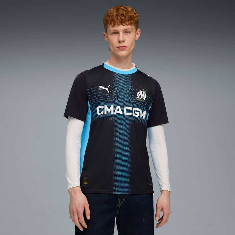 Camisa Mairselle 2025/26 II