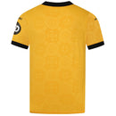 Camisa Wolves 2025/26 I