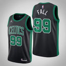 Regata NBA Boston Celtics Nike Authentic Fall 99 - Preta