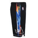 Bermuda NBA Brookling Nets Nike Authentic