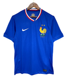 Camisa França 24/25 - Home